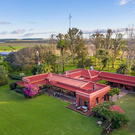 Estancia La Violeta Chajarí エクステリア 写真