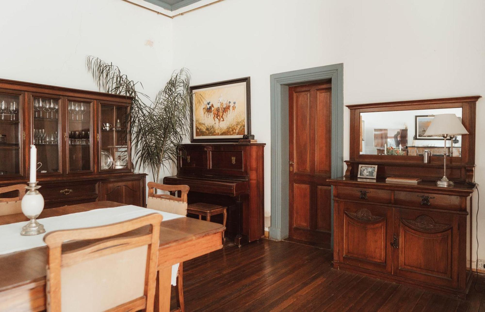 Estancia La Violeta Chajarí エクステリア 写真