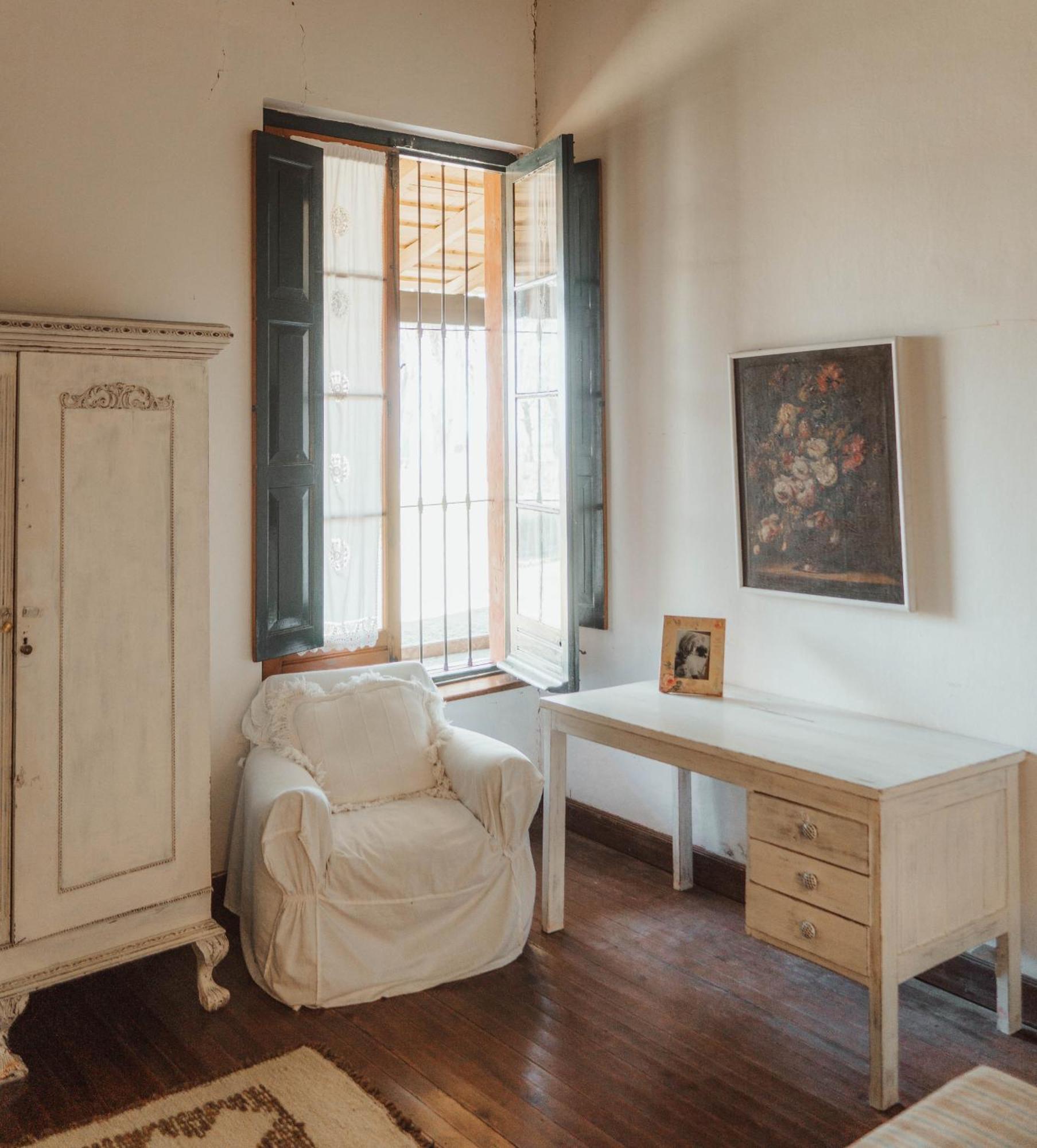 Estancia La Violeta Chajarí エクステリア 写真