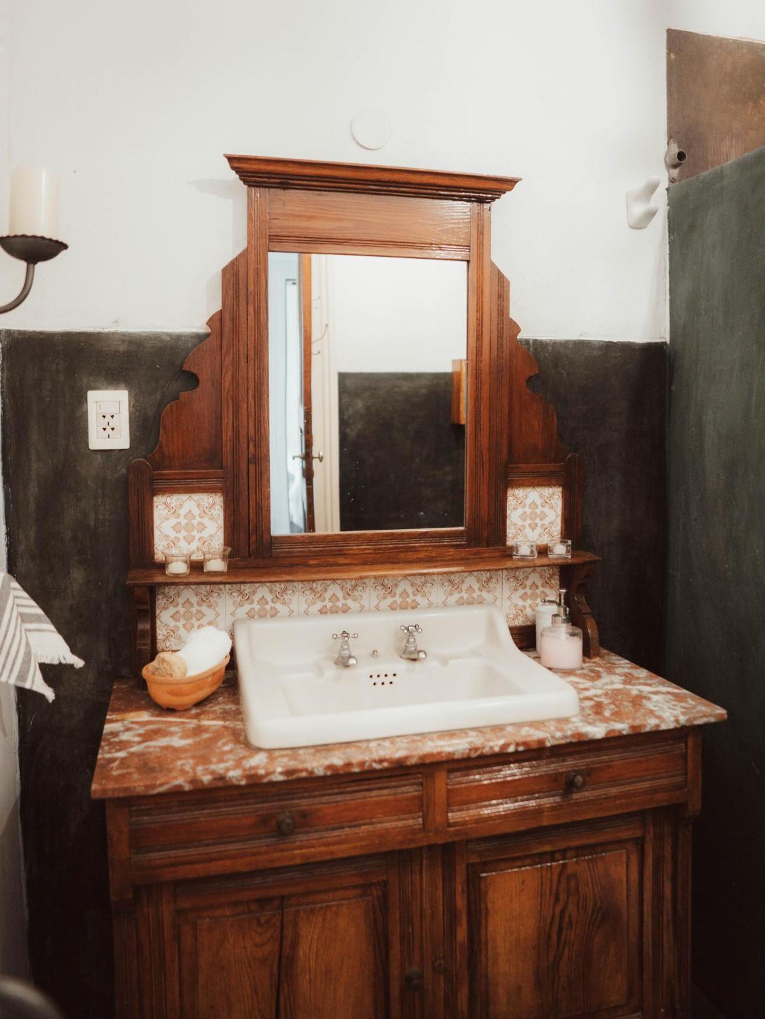 Estancia La Violeta Chajarí エクステリア 写真